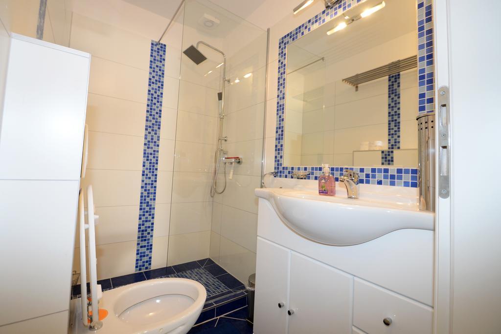 Apartments Villa Mimi Visnjan Bilik gambar