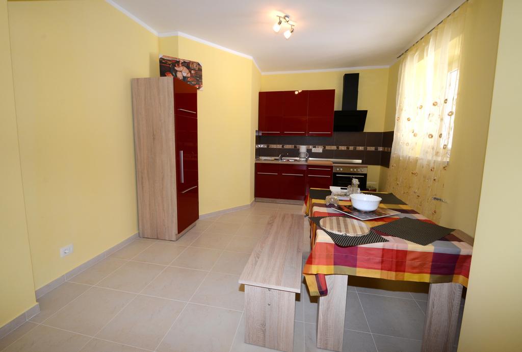 Apartments Villa Mimi Visnjan Bilik gambar