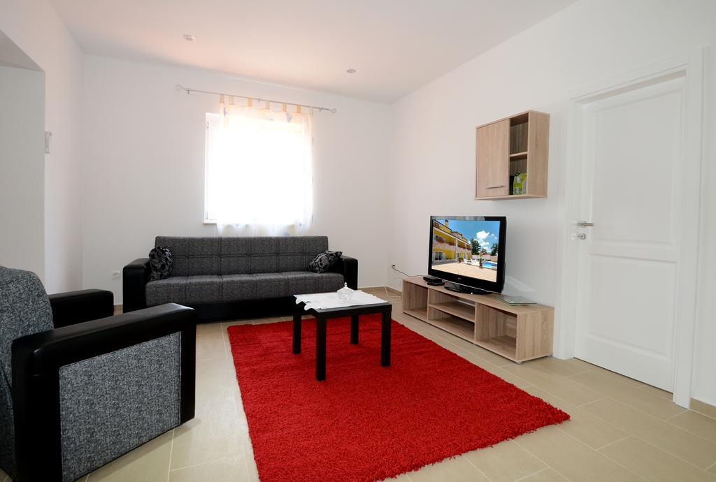 Apartments Villa Mimi Visnjan Bilik gambar