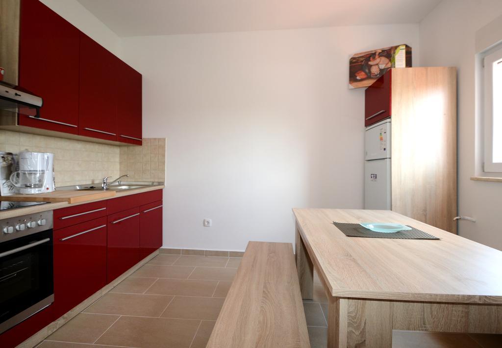 Apartments Villa Mimi Visnjan Bilik gambar