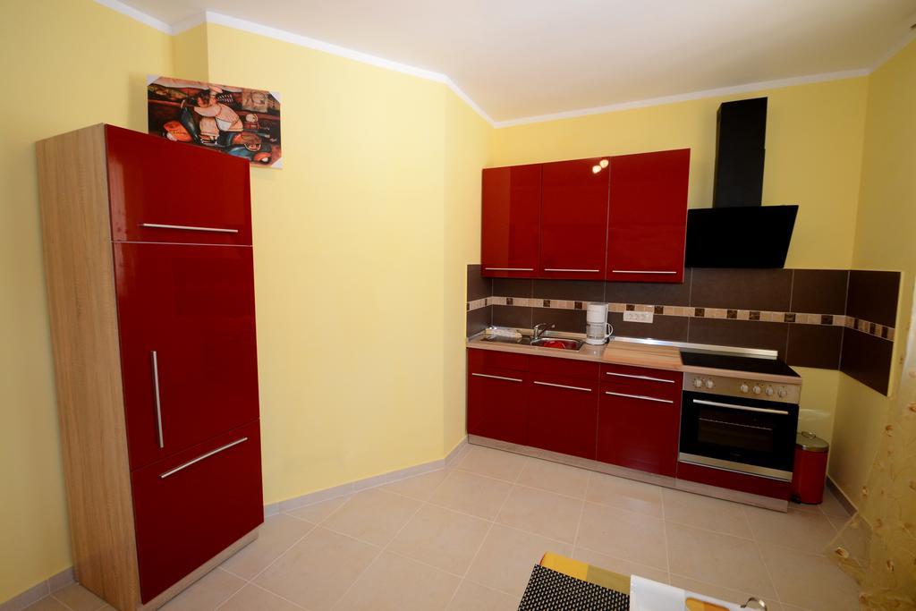 Apartments Villa Mimi Visnjan Bilik gambar